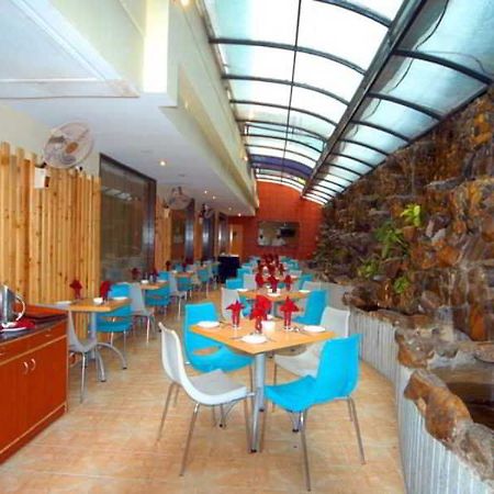 Aj International Bangalore Restaurant photo