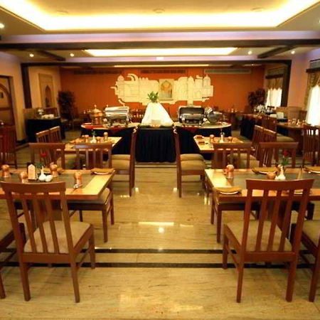 Aj International Bangalore Restaurant photo