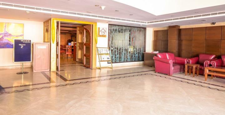 Aj International Bangalore Exterior photo