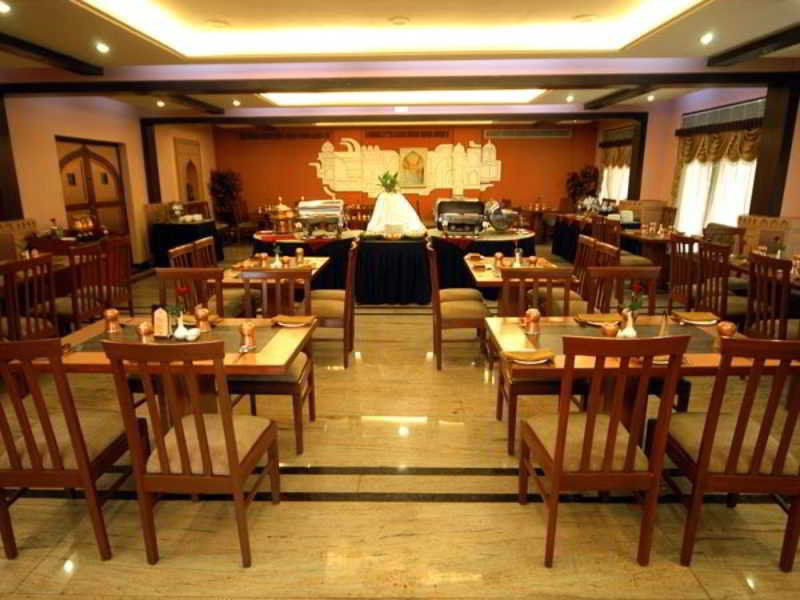 Aj International Bangalore Restaurant photo